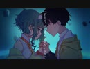 GALAXY／１６４ （cover) by.らん