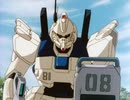 タンクが護衛から離れて動いてくので接戦になったリボB66のEZ8