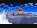 【Switch】ペーパーマリオ オリガミキング をやる Part 27【初見】