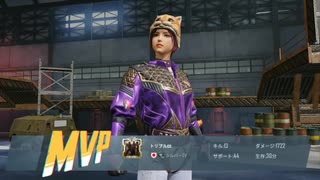 【PUBG】メンバー騒然!? 他人任せな女たちが生んだ奇跡の全貌が明らかに!!【カオス実況】