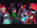 【夏の歌ってみたツアー2020】時ノ雨、最終戦争【5人で歌ってみた】