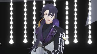 【MMD刀剣乱舞】日光一文字でフィクサー【Vroid】