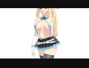 【MMD】ミライアカリ Mirai Akari Sexy Walk