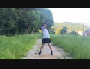 ルカルカ★ナイトフィーバー 踊ってみた【百ノ枝】