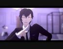 【MMD】シュガーヘイト【太】