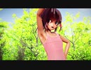 【東方MMD】可愛過ぎる腋見せ霊夢ちゃんでハイファイレイヴァー