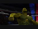 フズ WWEクリエイトスーパースター #12