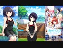 【オルタナティブガールズ2】女王様の畑 [サロペットガール]千穂
