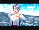 【人力ツイステ＋MMD】H/o/t L/i/m/i/t【アズール】