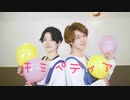 【 u-to × こ茶。】 キミペディア 【 踊ってみた 】