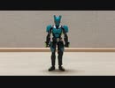 【てれびくん9月号】【山の日】てれびくんオリジナルの装動ふろく!開封!仮面ライダーゼロワンホッピングカンガルー【仮面ライダーセイバー】