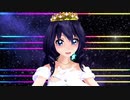 tda改変onnanoko9 Catch the Wave