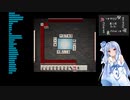 【天鳳】麻雀やってみた誰か強くして【VOICEROID実況】