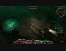 Grim Dawn「イーサークリスタル集め」ゆっくり実況