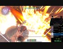 【1周目全ボスRTA】19:55 壁抜け無し4ボス(Advanced) Little Witch Nobeta Speedrun(EA_v0.1106)【コントローラーキャプチャ付き】