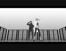 【MMDツイステ】ロゼッタ【スカラビア】