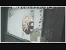 いつの間にか貼られてたネメシスのスプレー(MM:無敵物量スペ爺)(バイオハザードレジスタンスプレイ動画56)