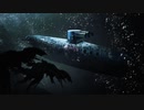 [Barotrauma] せんすいかんってなんかん？＿ろ