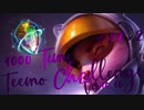 【LoL】オムニストーンを発動させるまで終われま1000【Teemo】【実況プレイ】#27-2