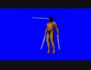 邪剣ソード先輩BB.chainsawman