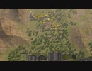 【Banished】村づくり生放送　34日目