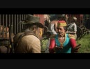【RDR2】プラチナトロフィー解説史 Part20【レッドデッドリデンプション2】