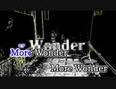 【ニコカラ】More wonder【off vocal】
