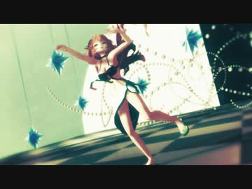 【MMD艦これ】村雨でSNOBBISM