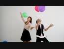 「HS.J」かいしんのいちげき！ 踊ってみた Kaishin no Ichigeki/It's a Critical Hit!