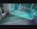 Fate/Extra ガウェインVSガウェイン