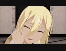 【MMD】レイチェルでドラマツルギー(殺戮の天使)
