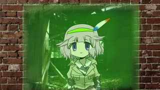 けものフレンズR　だいごわ　思い出ちほー　２