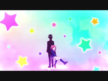 【MAD】未確認で進行形「はっぴーがーる」