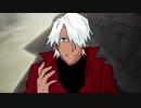 【手描き】DMCでBaccano! パロ