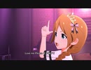 【ミリシタMV】アナザー2（☆5）このみ・千鶴でCherry Colored Love【2560×720】