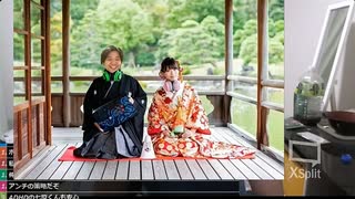 #七原くん 20191110「雑談と腎臓（前編）」米ビュ前編HD版(時事ネタ プロゲーマーと結婚したグラドルコラも)
