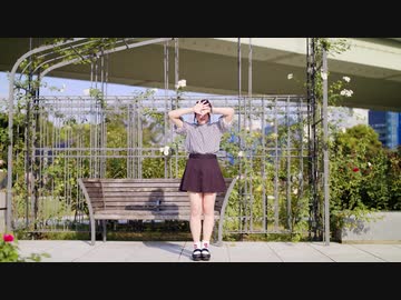 【くつしたちゃん】　イーガー♥ビリーバー 踊ってみた【オリジナル振付】