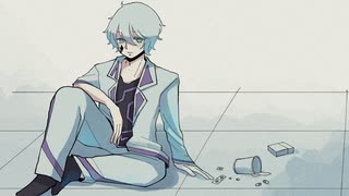 Black Catcher / 無音ムセン【UTAUカバー】