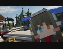 【Minecraft】廃村寸前の村を再興させる Rebuild Part8.5