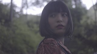 中川昌利「てれて」Music Video