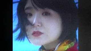 中川昌利「アホウ」Music Video