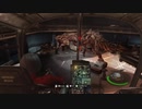 【主婦がまたまた何かに襲われる】バイオハザード６（エイダ編）【実況プレイ】part44