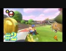 【実況】#2 Miiになった主がレース、マリオカート実況【マリオカート8DX】