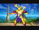 DBFZ　対戦レコード　vol.18