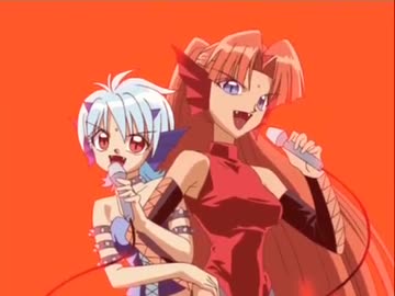 各国の『闇のBAROQUE -バロック-』を検証してみる