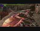 一式わらしべ狩猟 Part.23 ガルルガ一式【MHXX/NS】