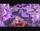 【城プロ音楽変更動画】【真・武神降臨！蒲生氏郷 -超難-(2020年8月復刻版)】を平城娘たちで武神をできるだけ早く覚醒させてクリア(殿無傷 全城娘未大破)