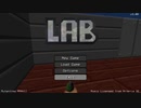LAB (PC Indie) - Sample
