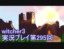 探し人を求めてwitcher3実況プレイ第295回