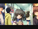 【CLANNAD】人と町の物語。【実況】5/7.2~5/11.1